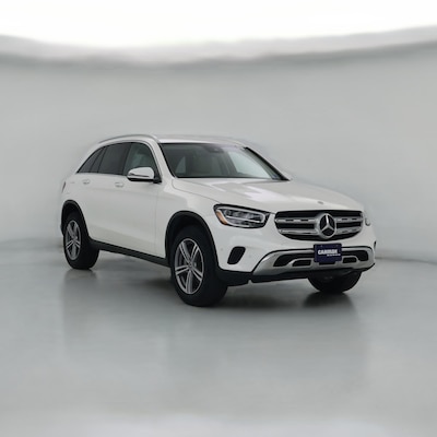 2022 Mercedes-Benz GLC300