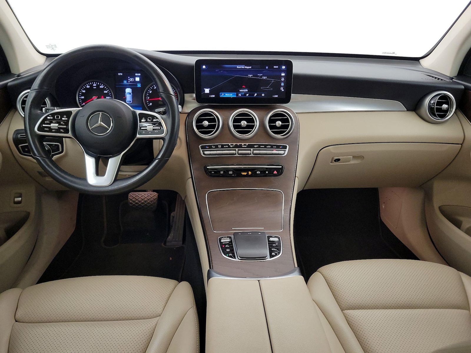 2020 Mercedes-Benz GLC Coupe GLC300 - Photo 10