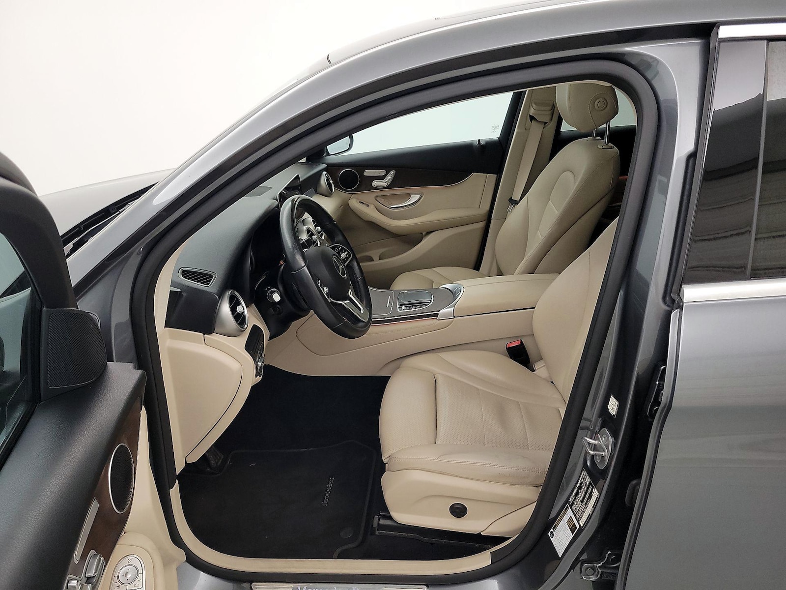 2020 Mercedes-Benz GLC Coupe GLC300 - Photo 12