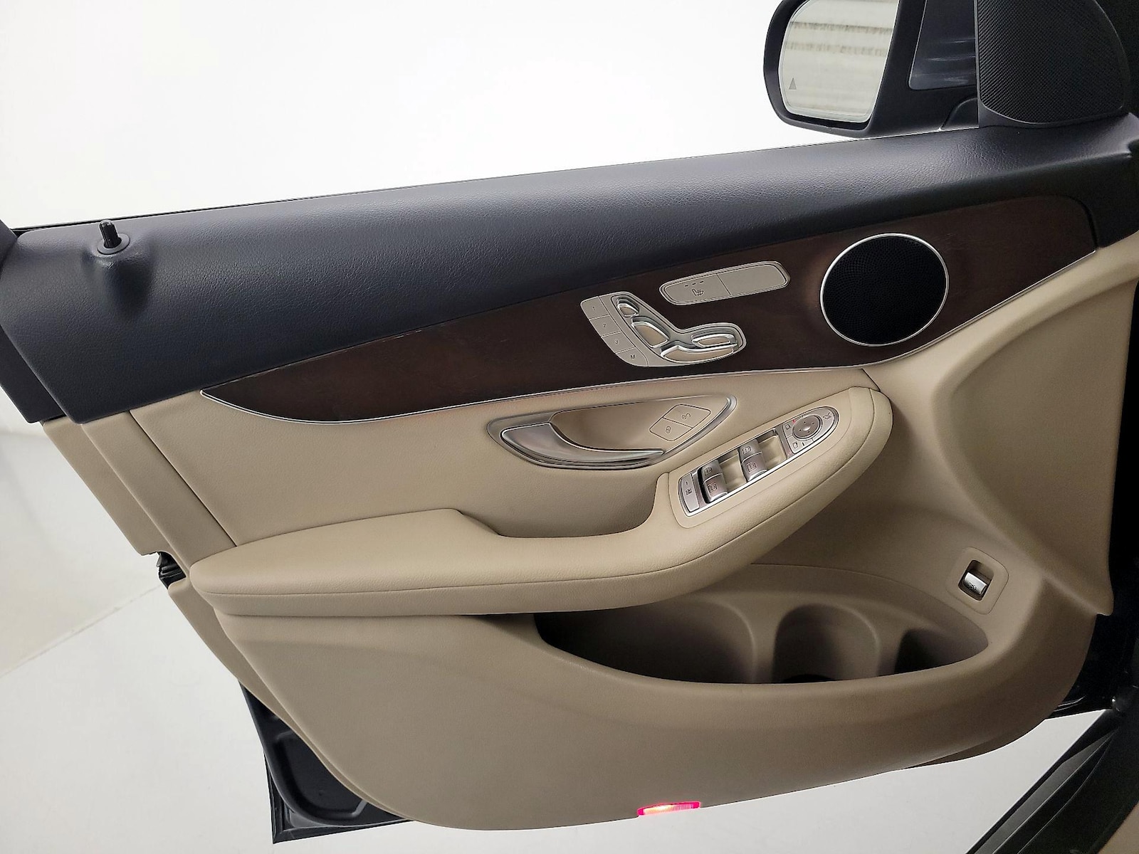 2020 Mercedes-Benz GLC Coupe GLC300 - Photo 13