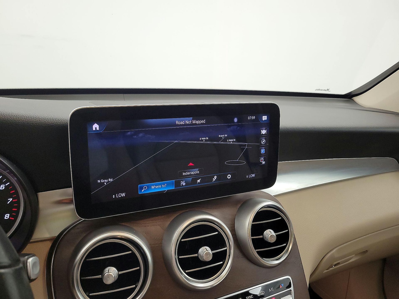 2020 Mercedes-Benz GLC Coupe GLC300 - Photo 15