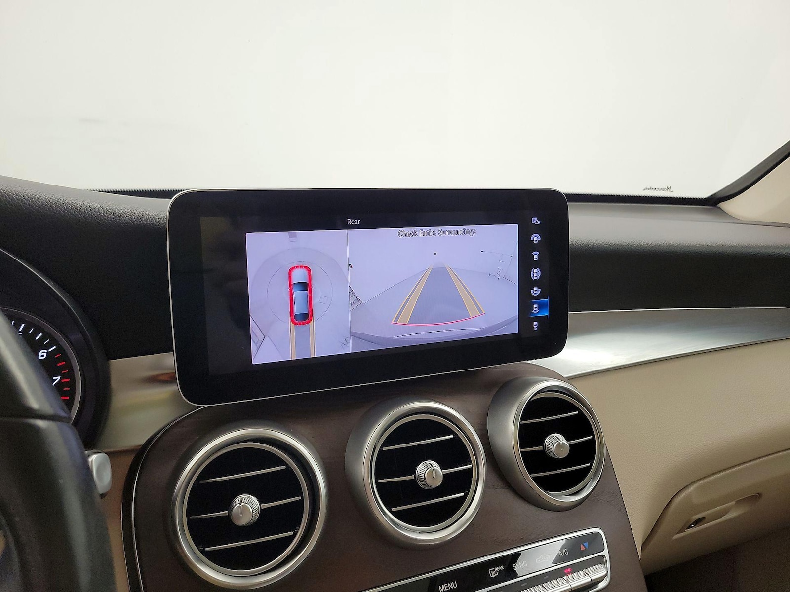 2020 Mercedes-Benz GLC Coupe GLC300 - Photo 16