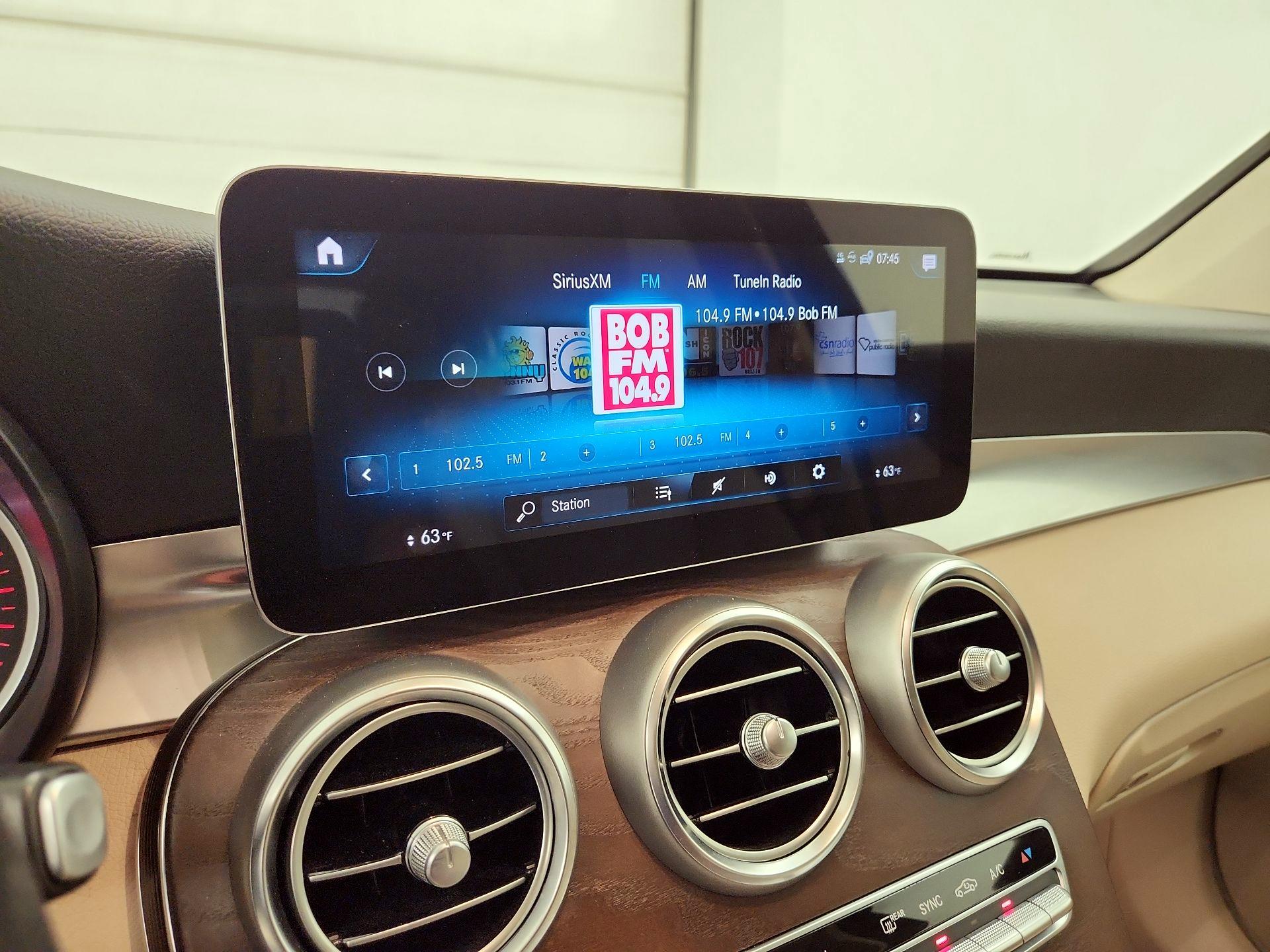 Thumbnail: 2020 Mercedes-Benz GLC - 16