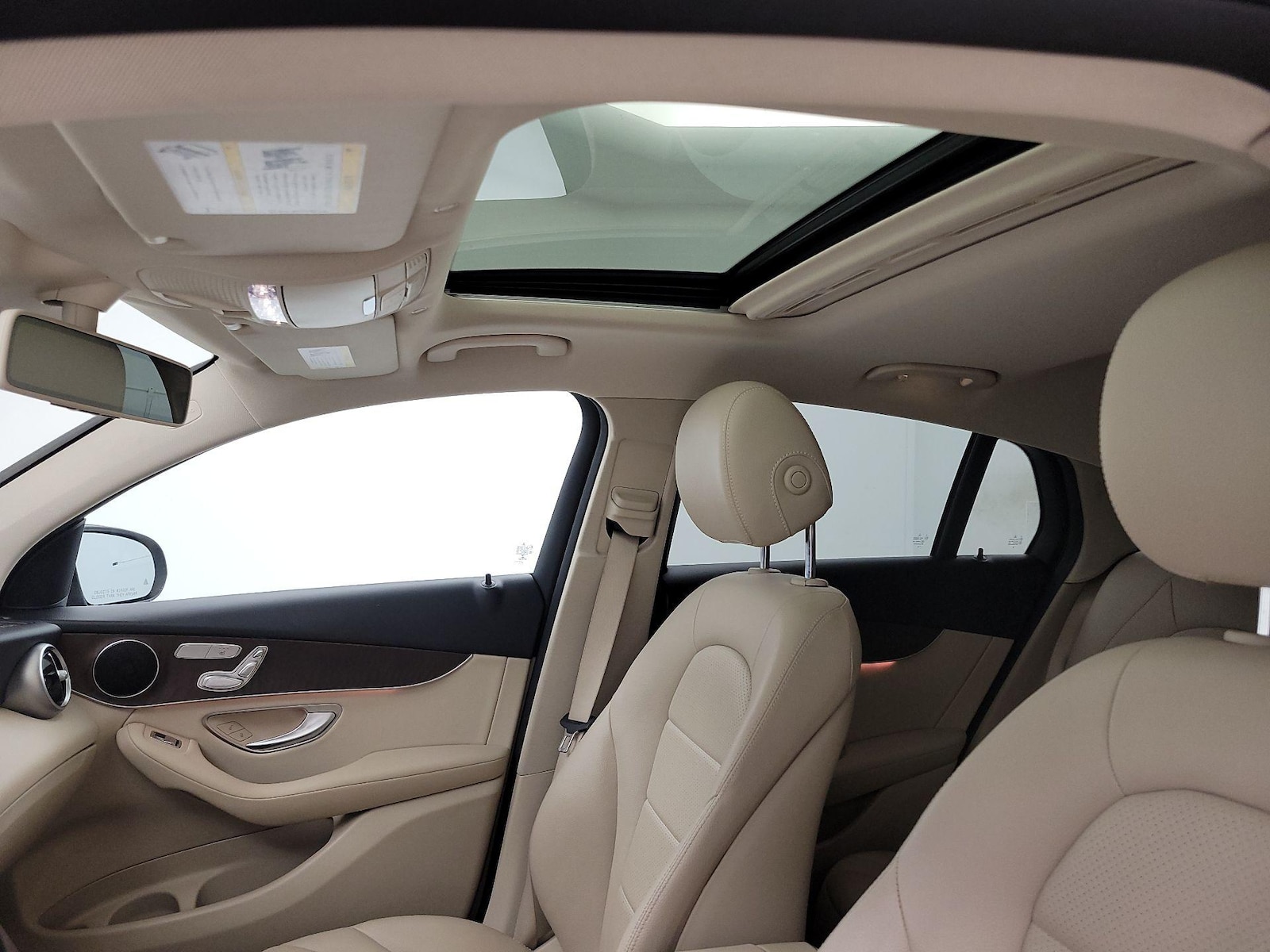 2020 Mercedes-Benz GLC Coupe GLC300 - Photo 21