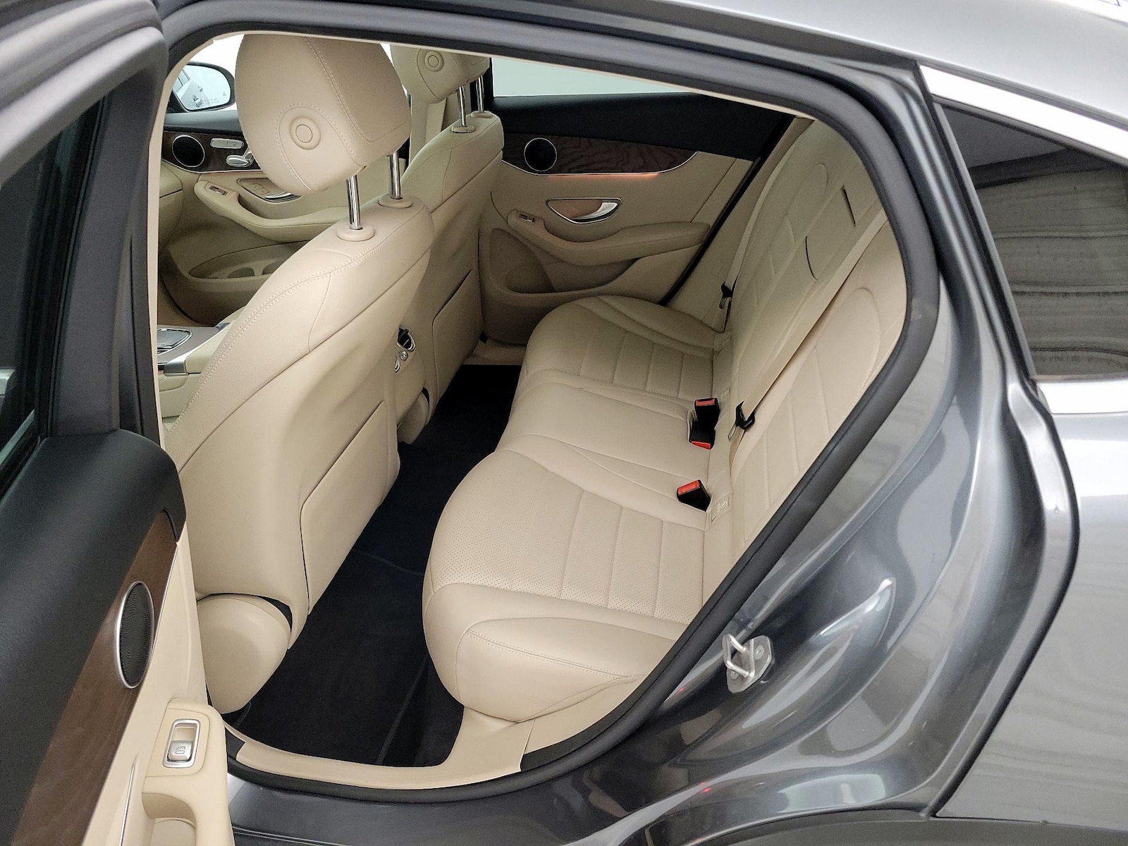 2020 Mercedes-Benz GLC Coupe GLC300 - Photo 22