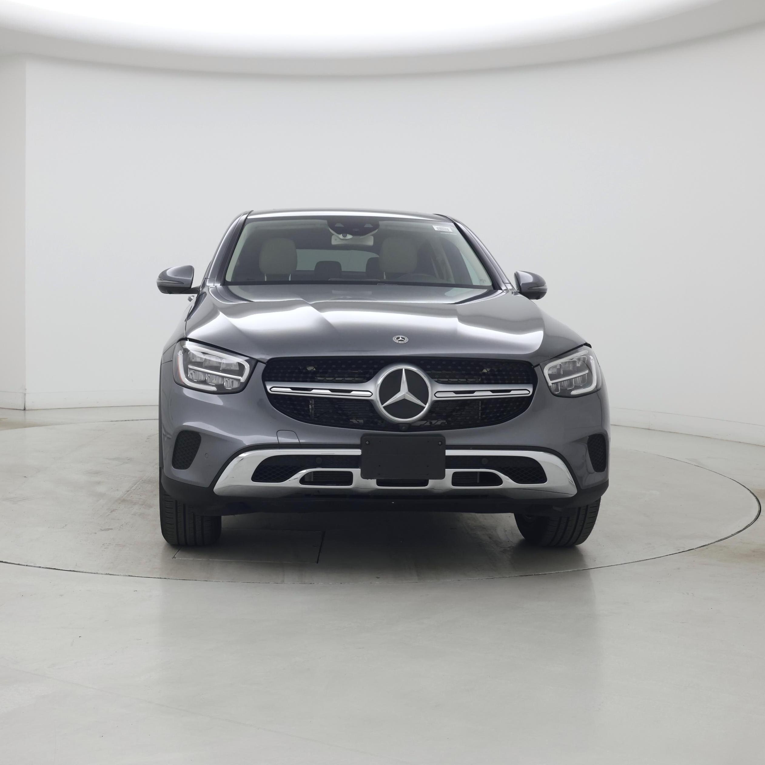 Thumbnail: 2020 Mercedes-Benz GLC - 5