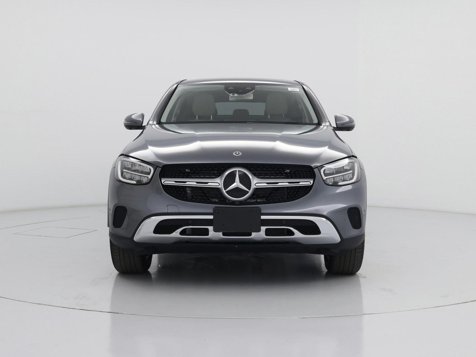 2020 Mercedes-Benz GLC Coupe GLC300 - Photo 6