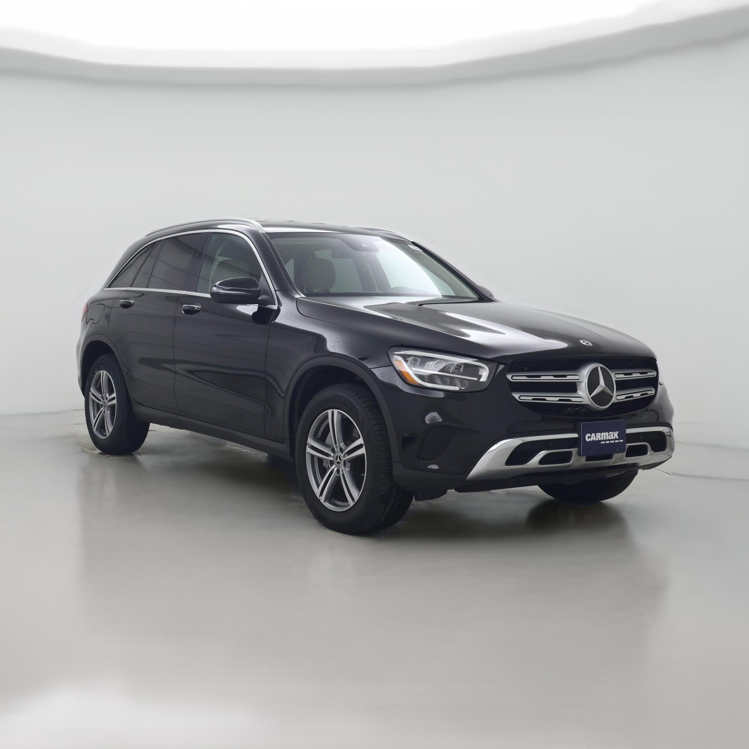 Thumbnail: 2022 Mercedes-Benz GLC - 1