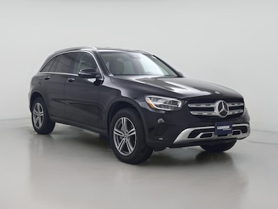 2022 Mercedes-Benz GLC300
