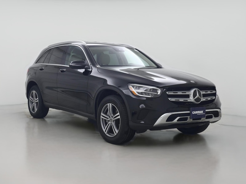 2022 Mercedes-Benz GLC300 null