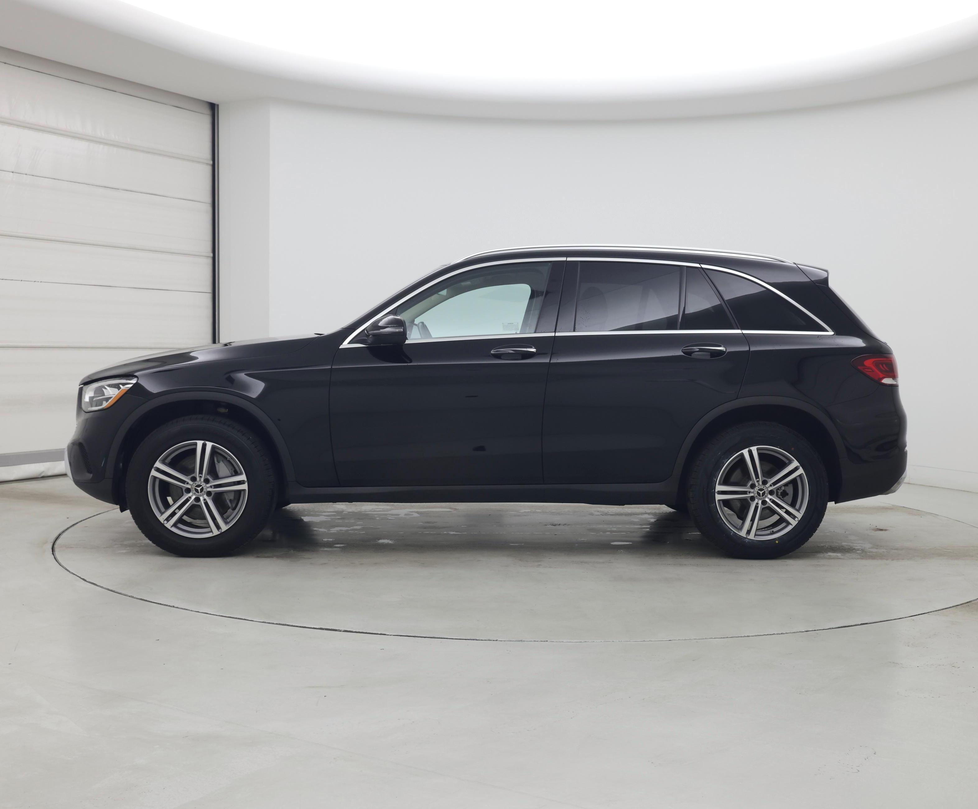 Thumbnail: 2022 Mercedes-Benz GLC - 3