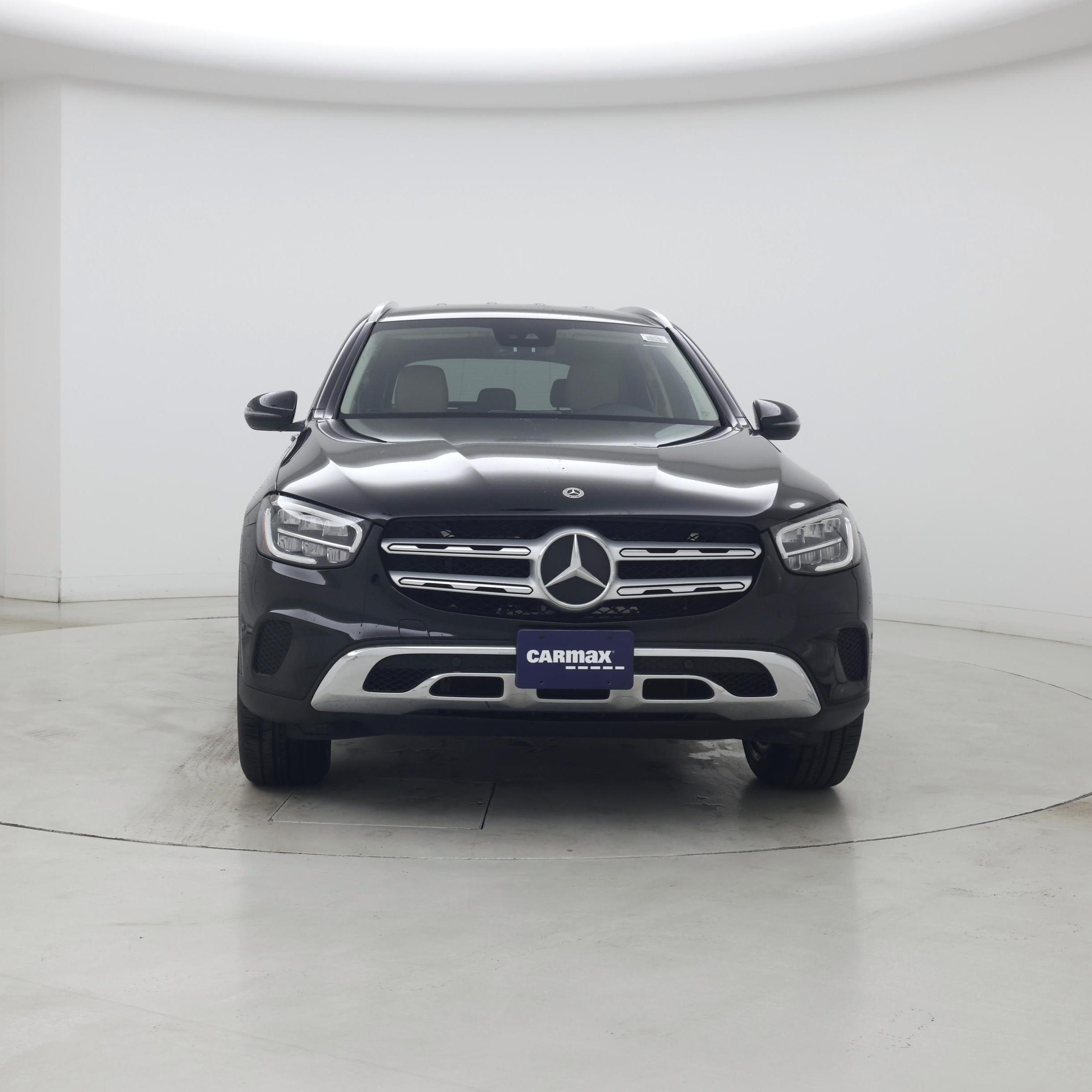 Thumbnail: 2022 Mercedes-Benz GLC - 5