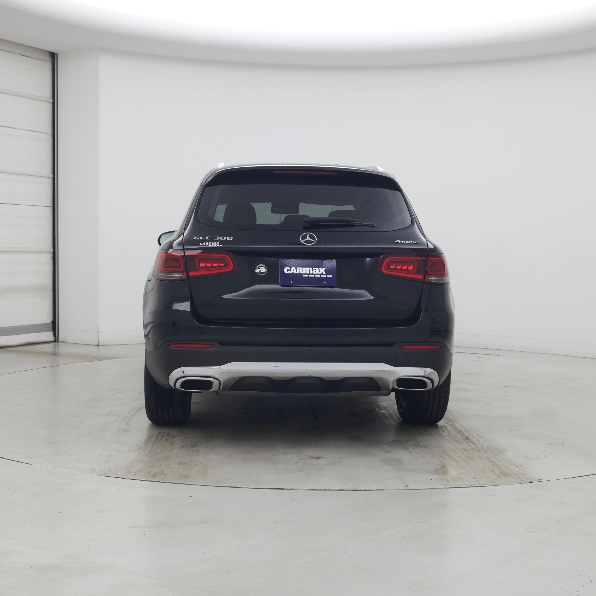 Thumbnail: 2022 Mercedes-Benz GLC - 6