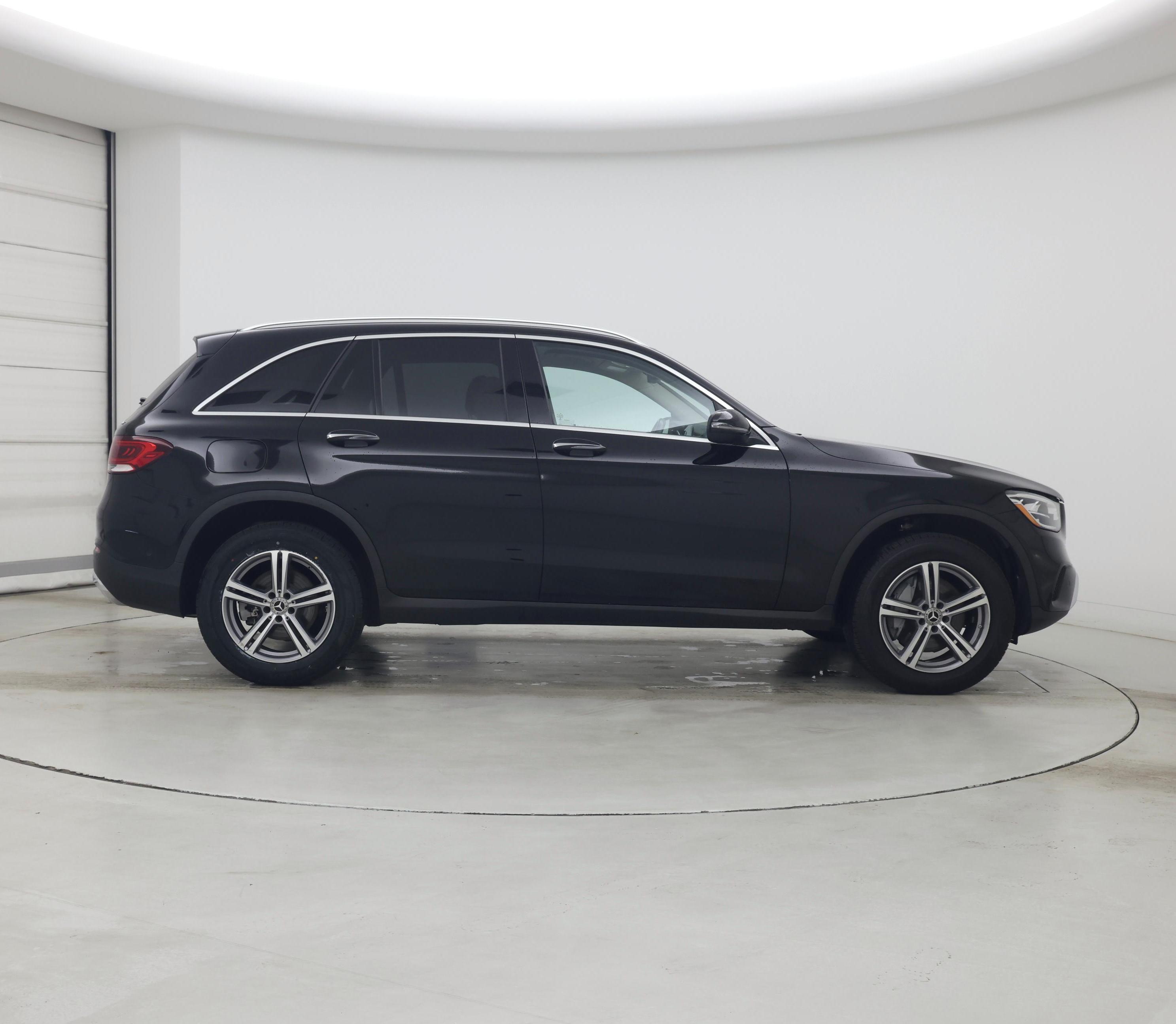 Thumbnail: 2022 Mercedes-Benz GLC - 7