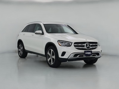 2022 Mercedes-Benz GLC300