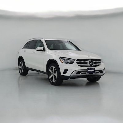 2022 Mercedes-Benz GLC300