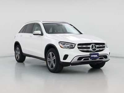 2022 Mercedes-Benz GLC300