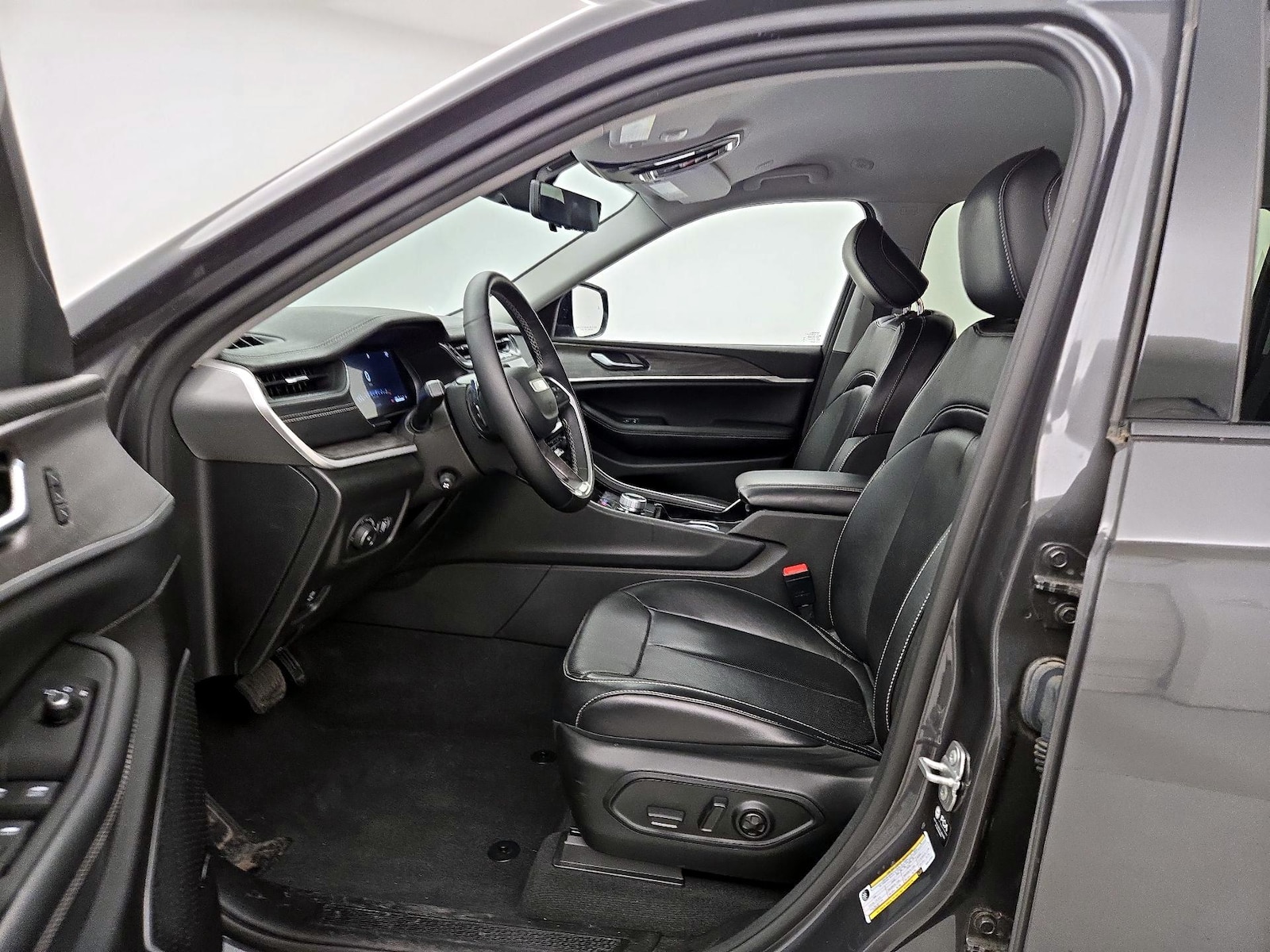 2022 Jeep Grand Cherokee L Limited - Photo 12