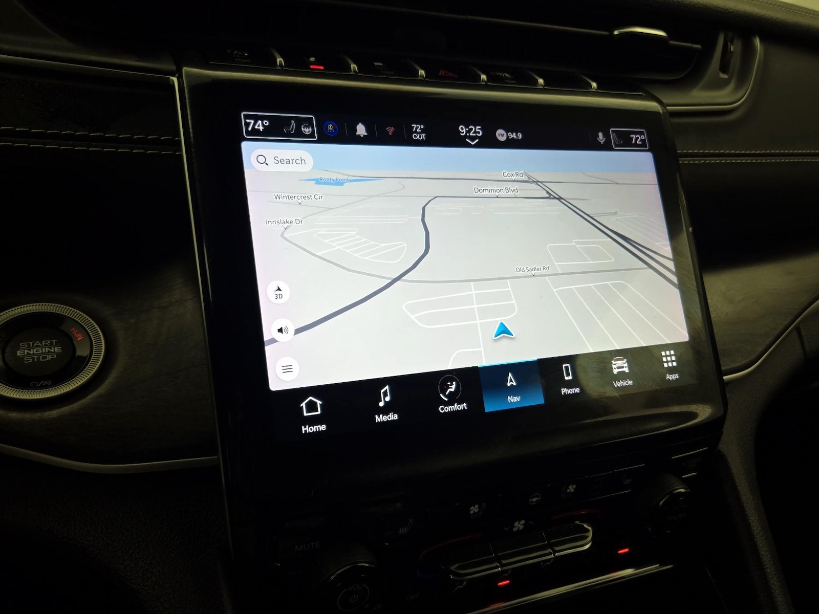 2022 Jeep Grand Cherokee L Limited - Photo 15