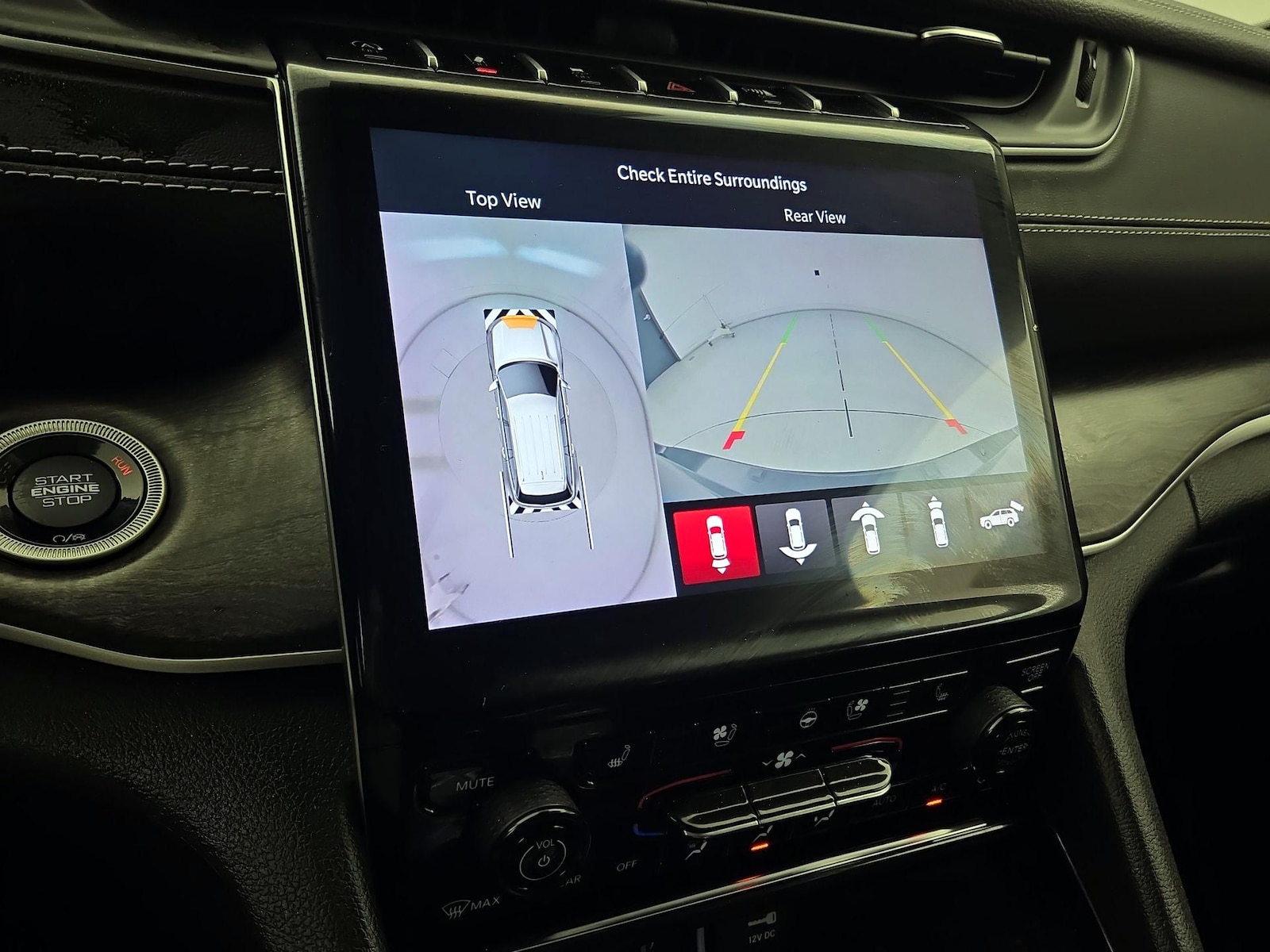 2022 Jeep Grand Cherokee L Limited - Photo 16