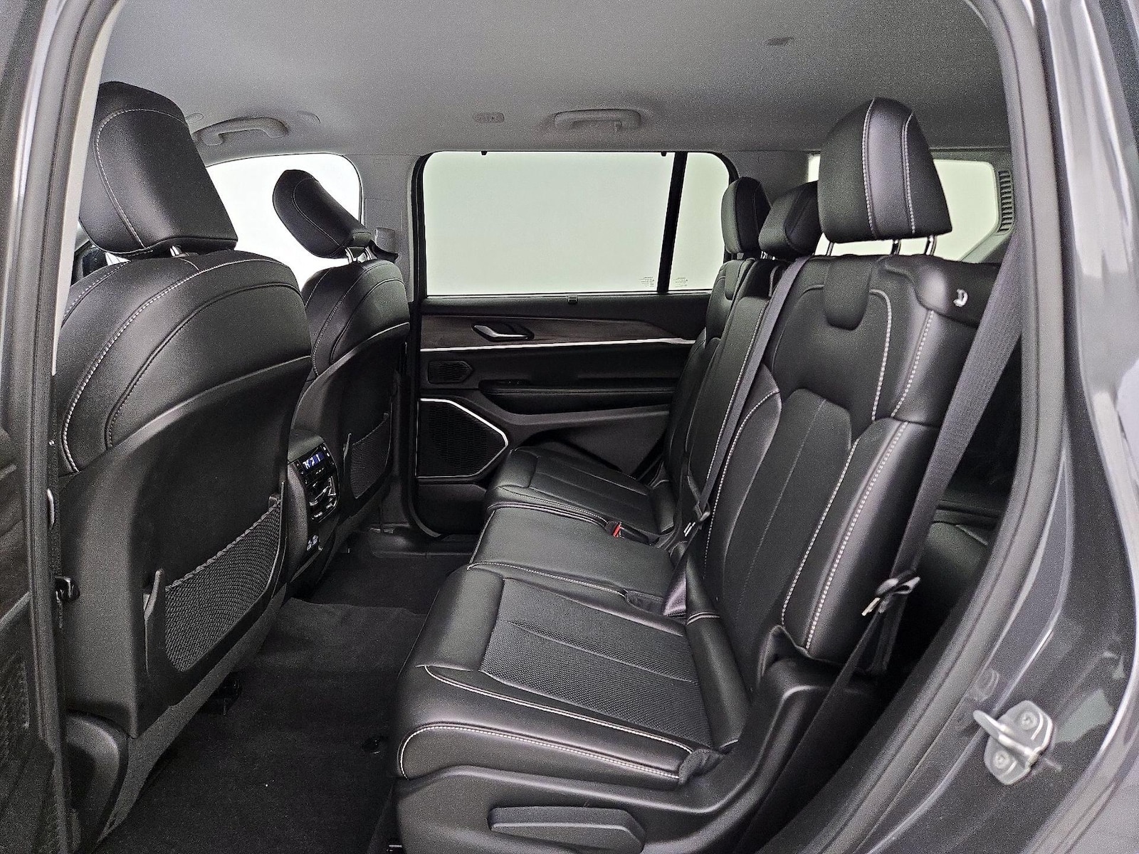2022 Jeep Grand Cherokee L Limited - Photo 21