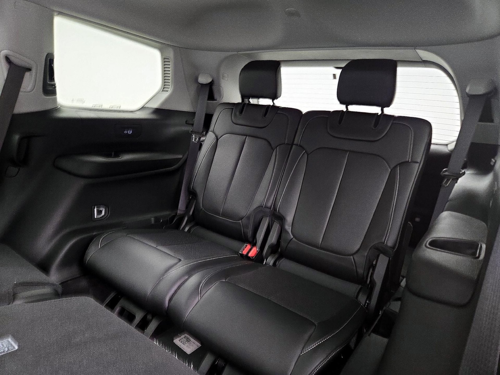 2022 Jeep Grand Cherokee L Limited - Photo 22