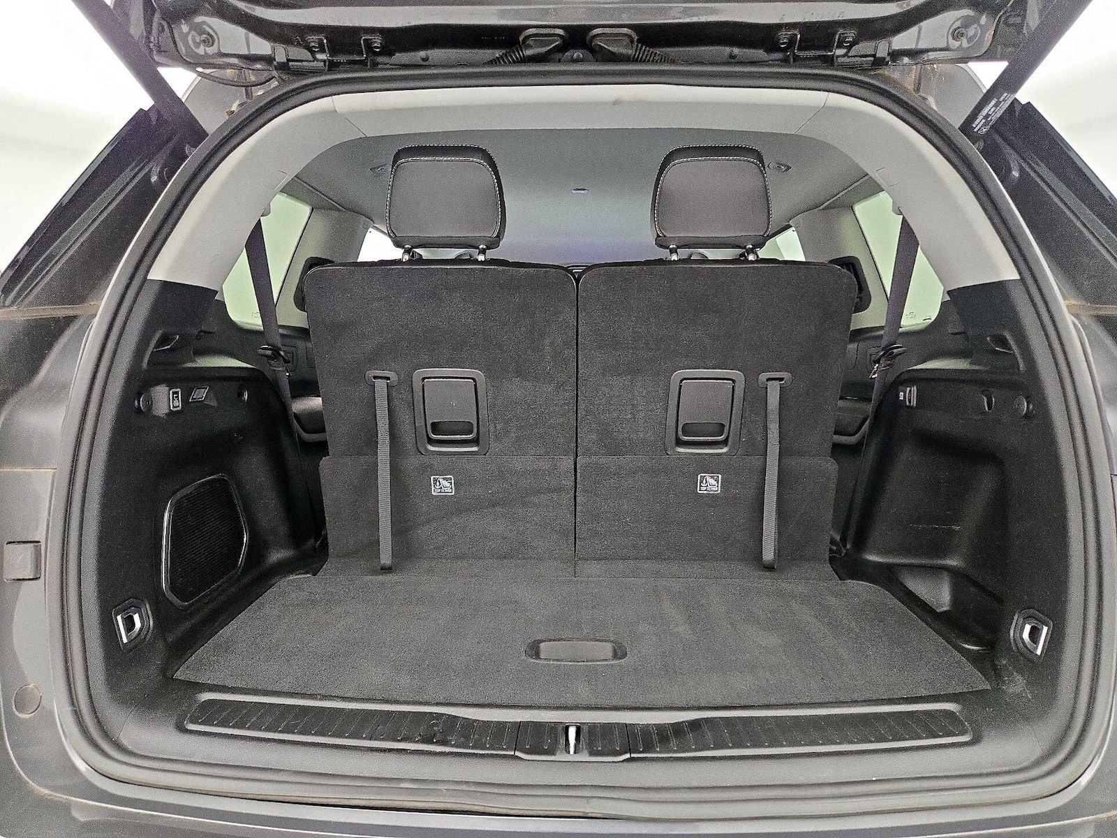 2022 Jeep Grand Cherokee L Limited - Photo 23