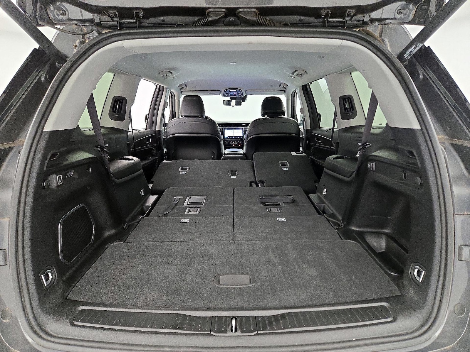 2022 Jeep Grand Cherokee L Limited - Photo 24