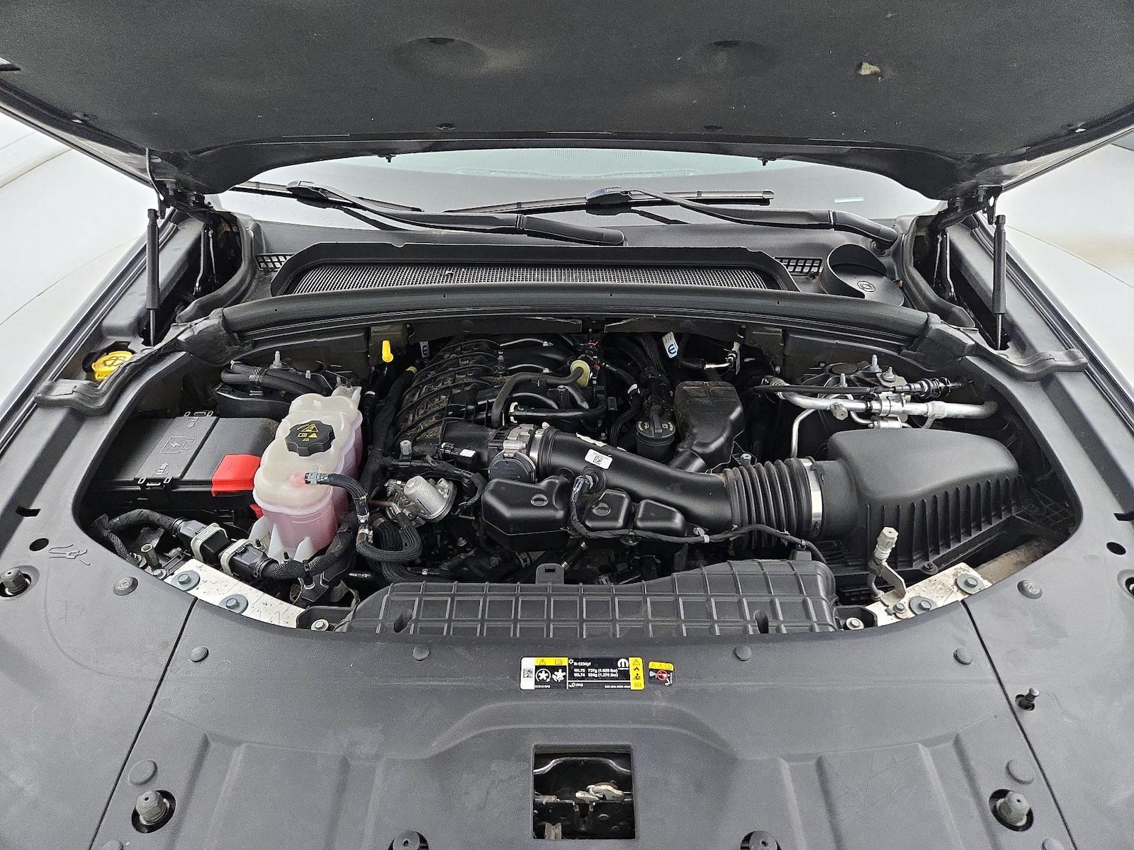 2022 Jeep Grand Cherokee L Limited - Photo 25
