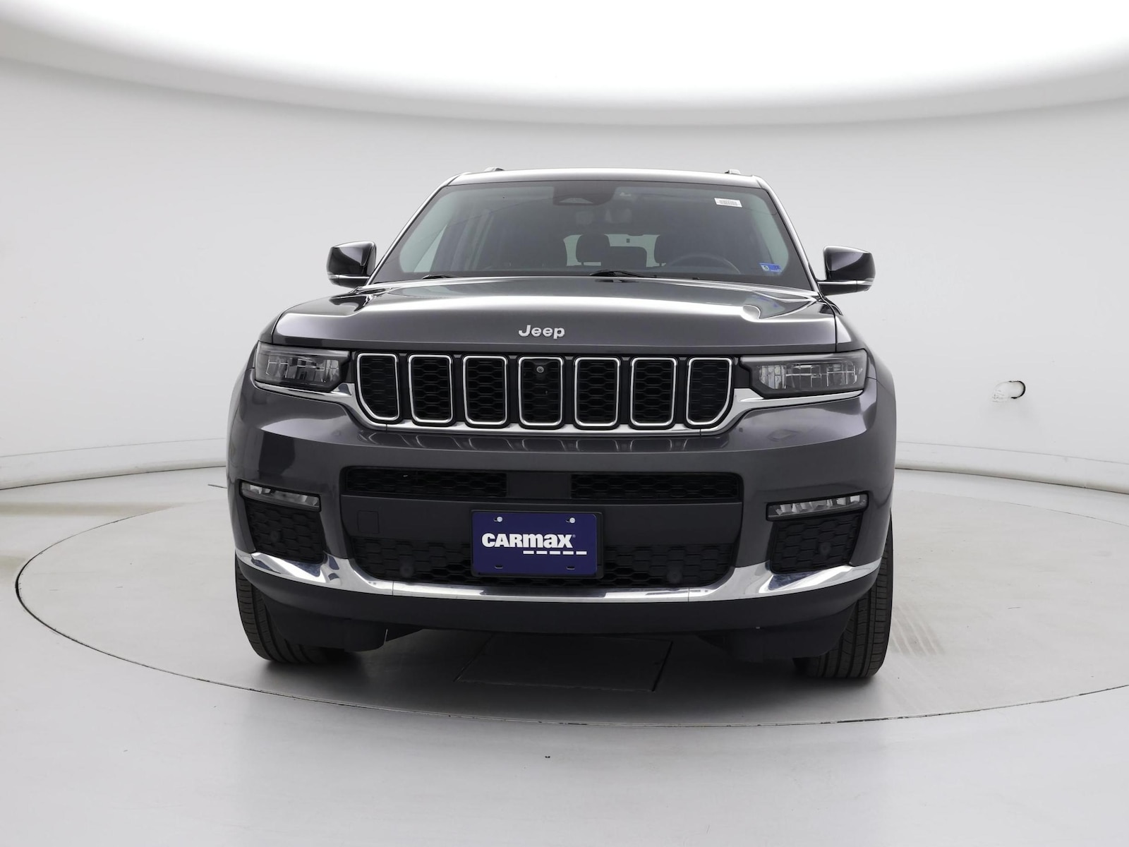 2022 Jeep Grand Cherokee L Limited - Photo 6