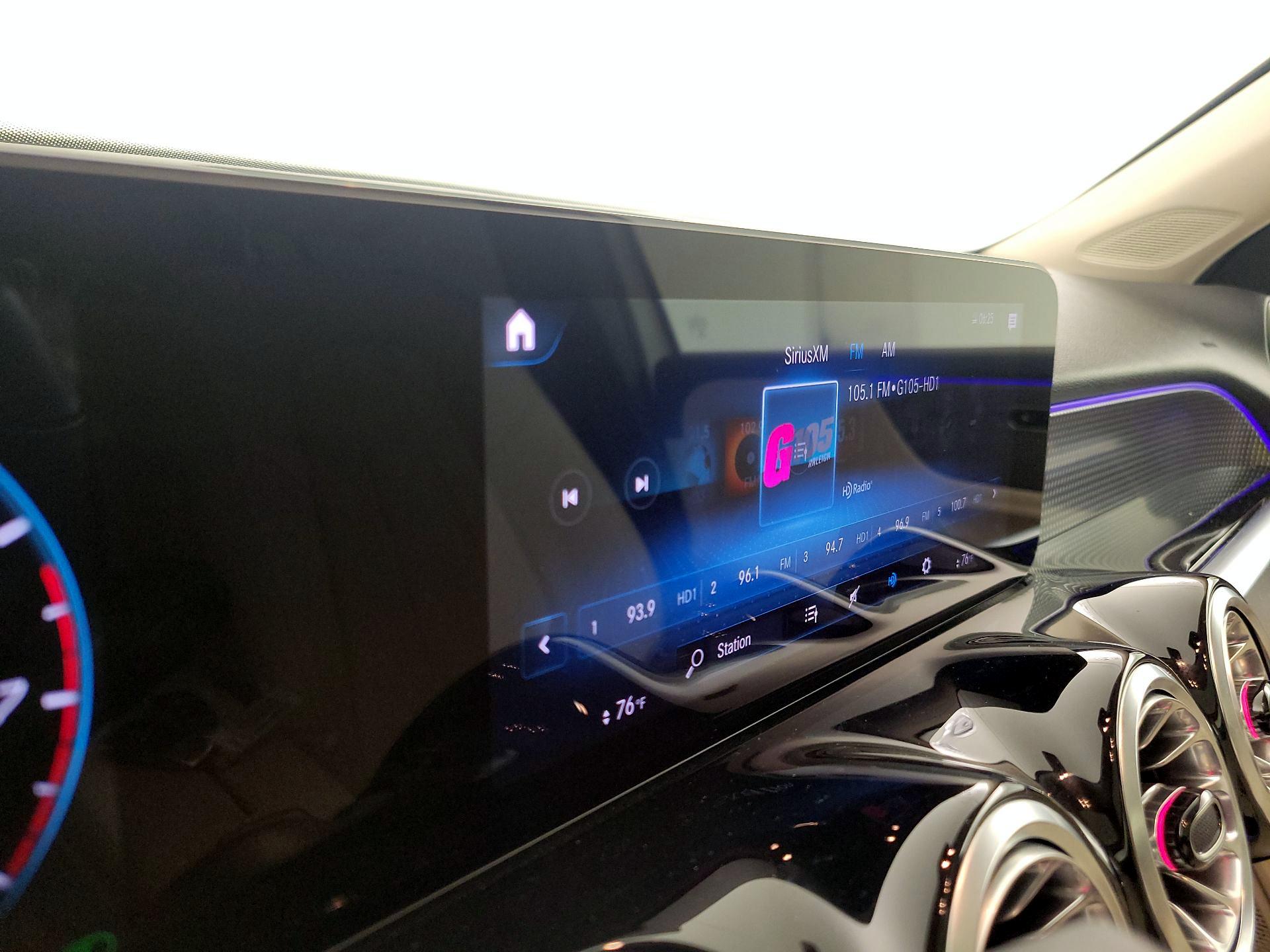 Thumbnail: 2022 Mercedes-Benz GLB - 15