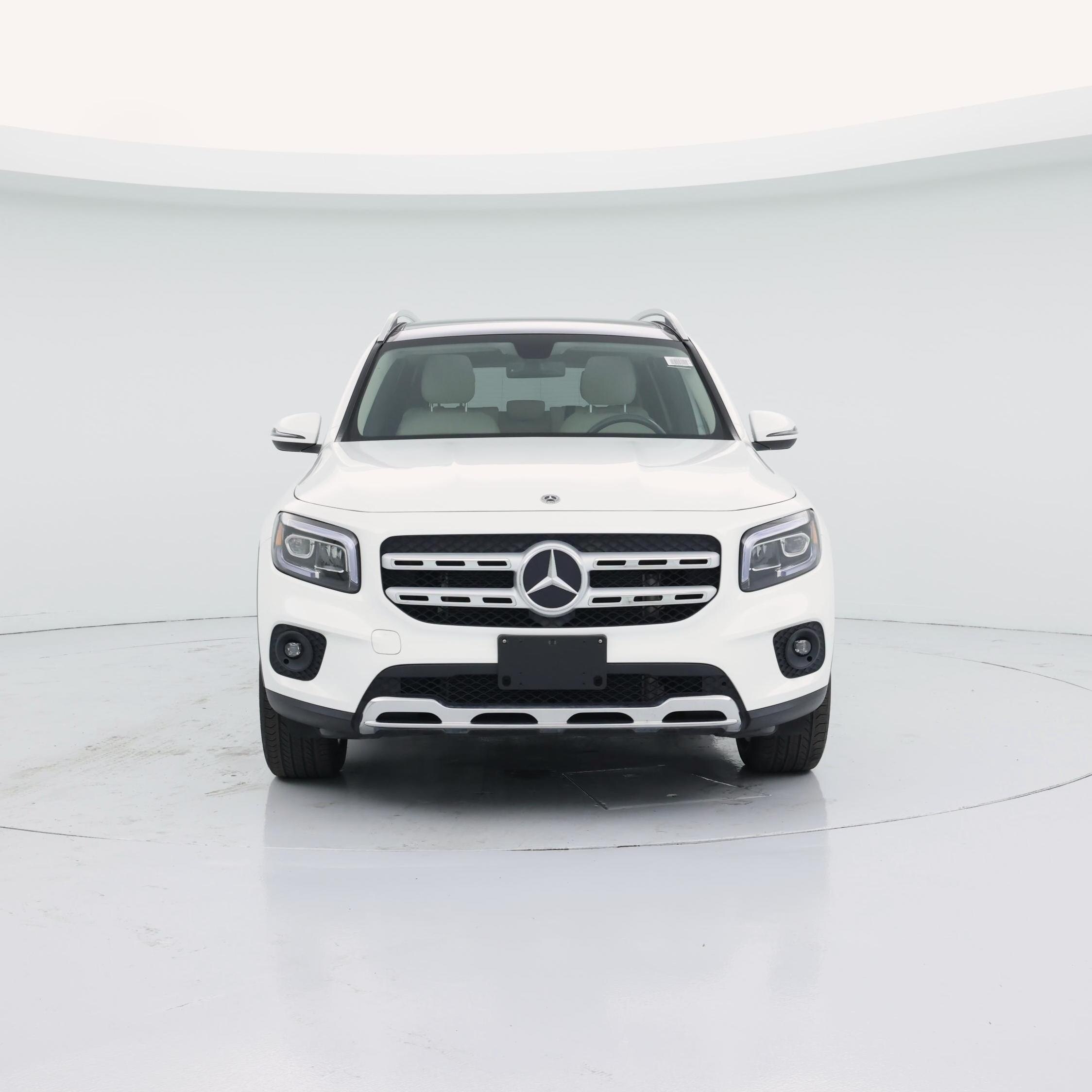 Thumbnail: 2022 Mercedes-Benz GLB - 5