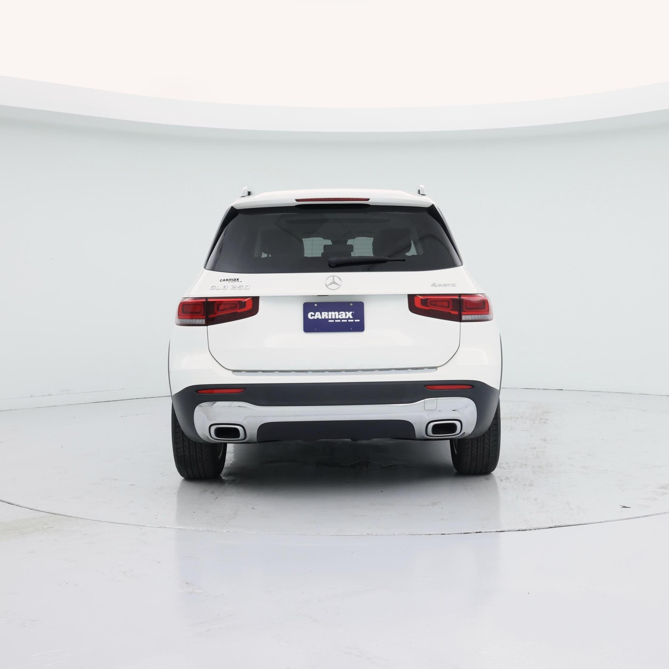 Thumbnail: 2022 Mercedes-Benz GLB - 6