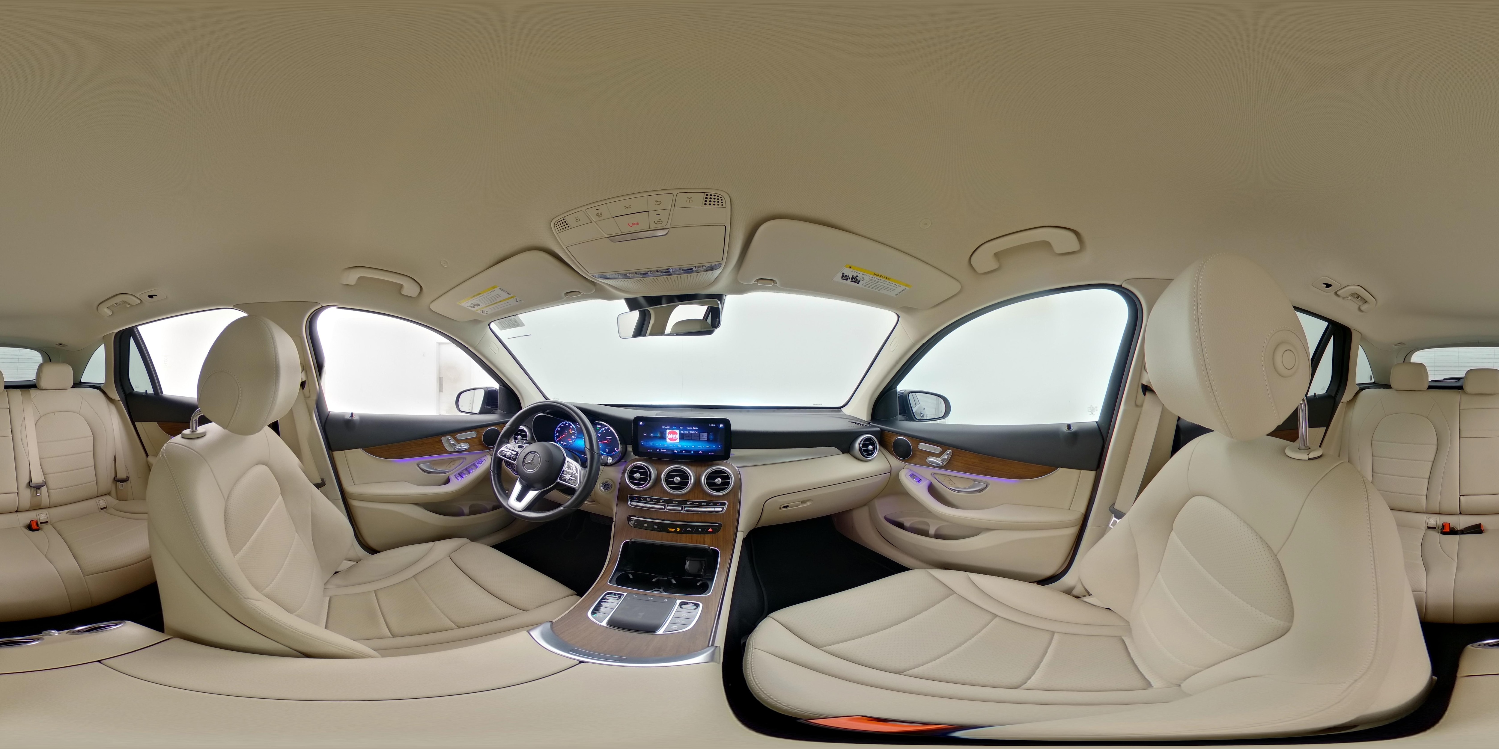2022 Mercedes-Benz GLC GLC300 - Photo 25