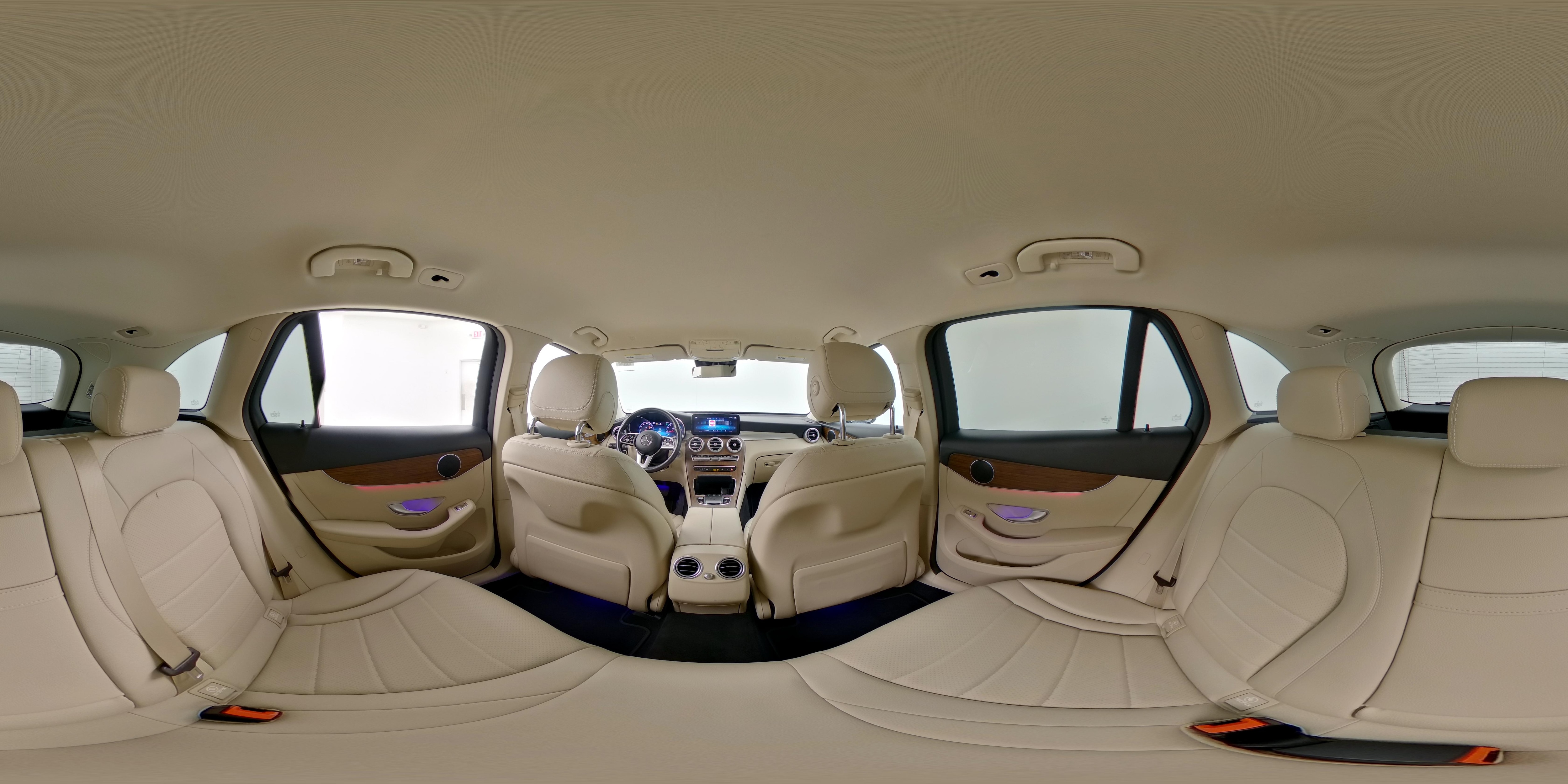 2022 Mercedes-Benz GLC GLC300 - Photo 26