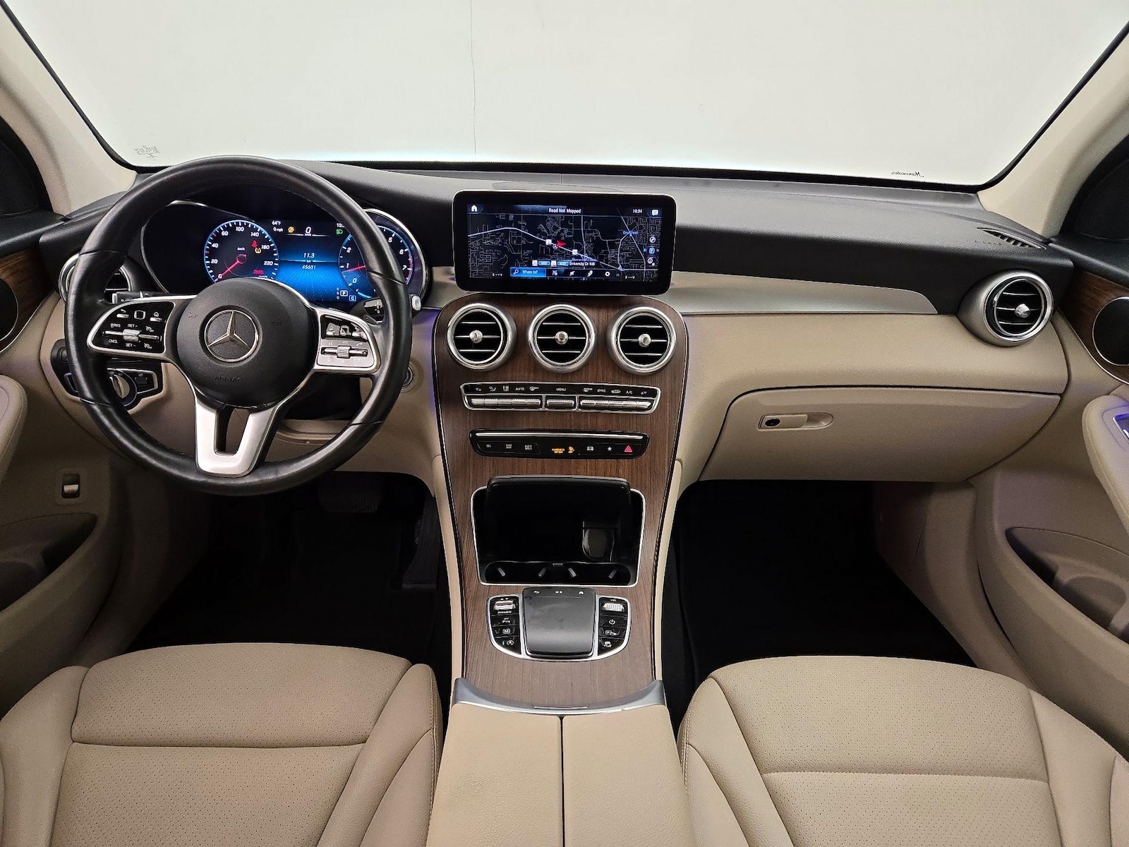 2022 Mercedes-Benz GLC GLC300 - Photo 10