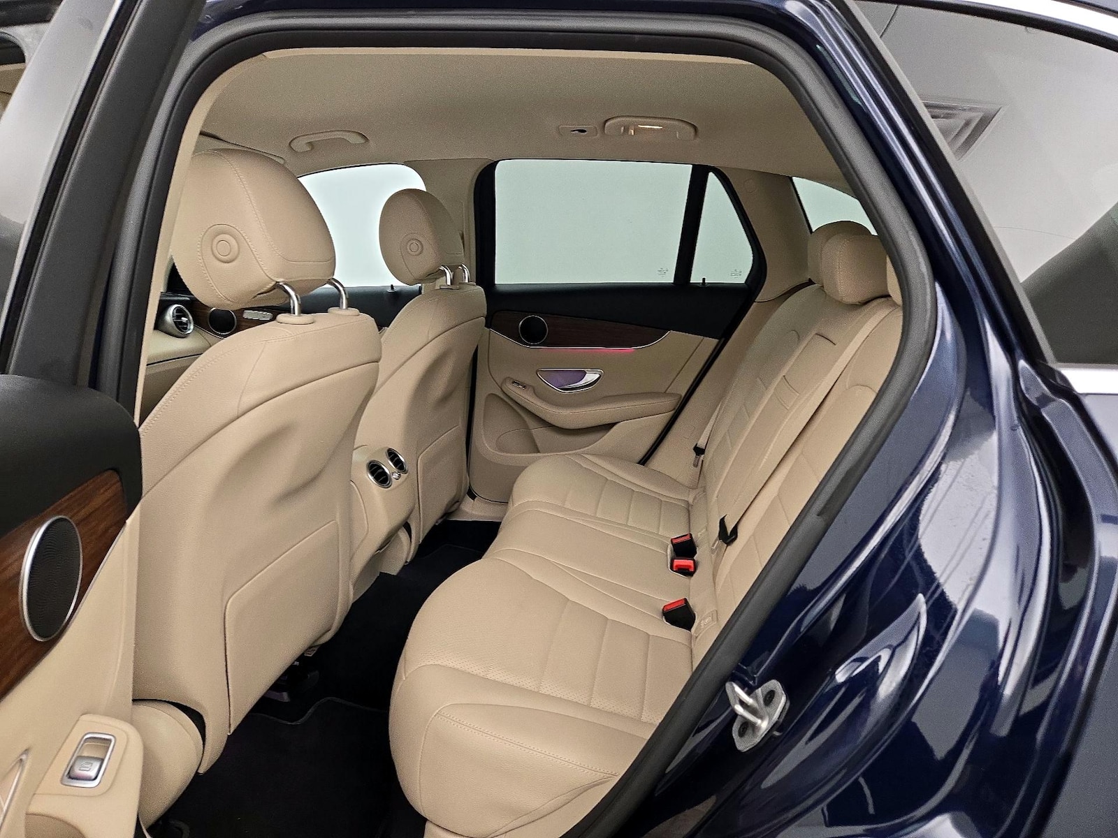 2022 Mercedes-Benz GLC GLC300 - Photo 21