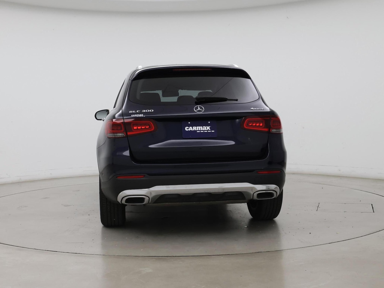 2022 Mercedes-Benz GLC GLC300 - Photo 7