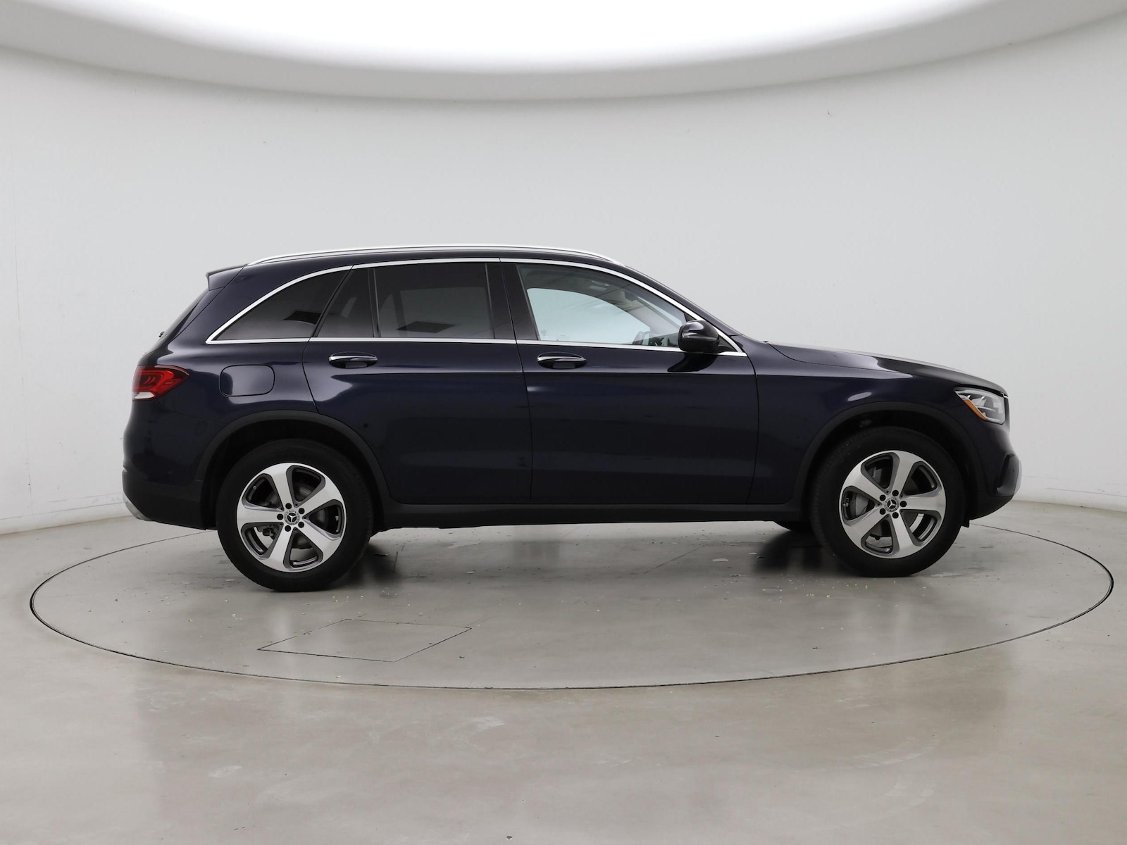 2022 Mercedes-Benz GLC GLC300 - Photo 8