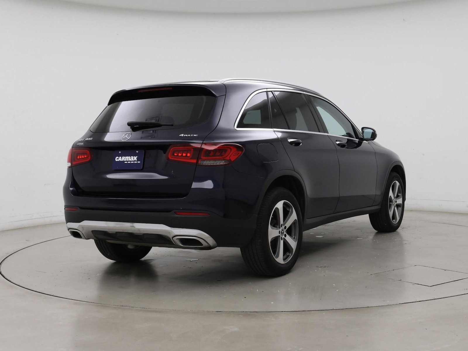 2022 Mercedes-Benz GLC GLC300 - Photo 9