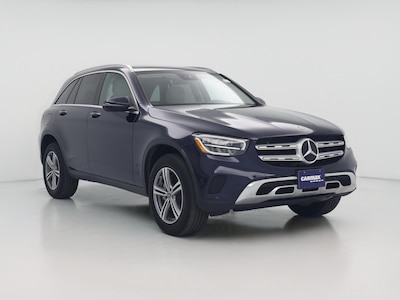 2022 Mercedes-Benz GLC300