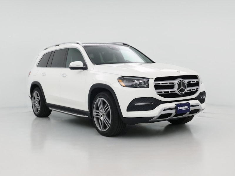 2022 Mercedes-Benz GLS 450 -
                  Lithia Springs, GA