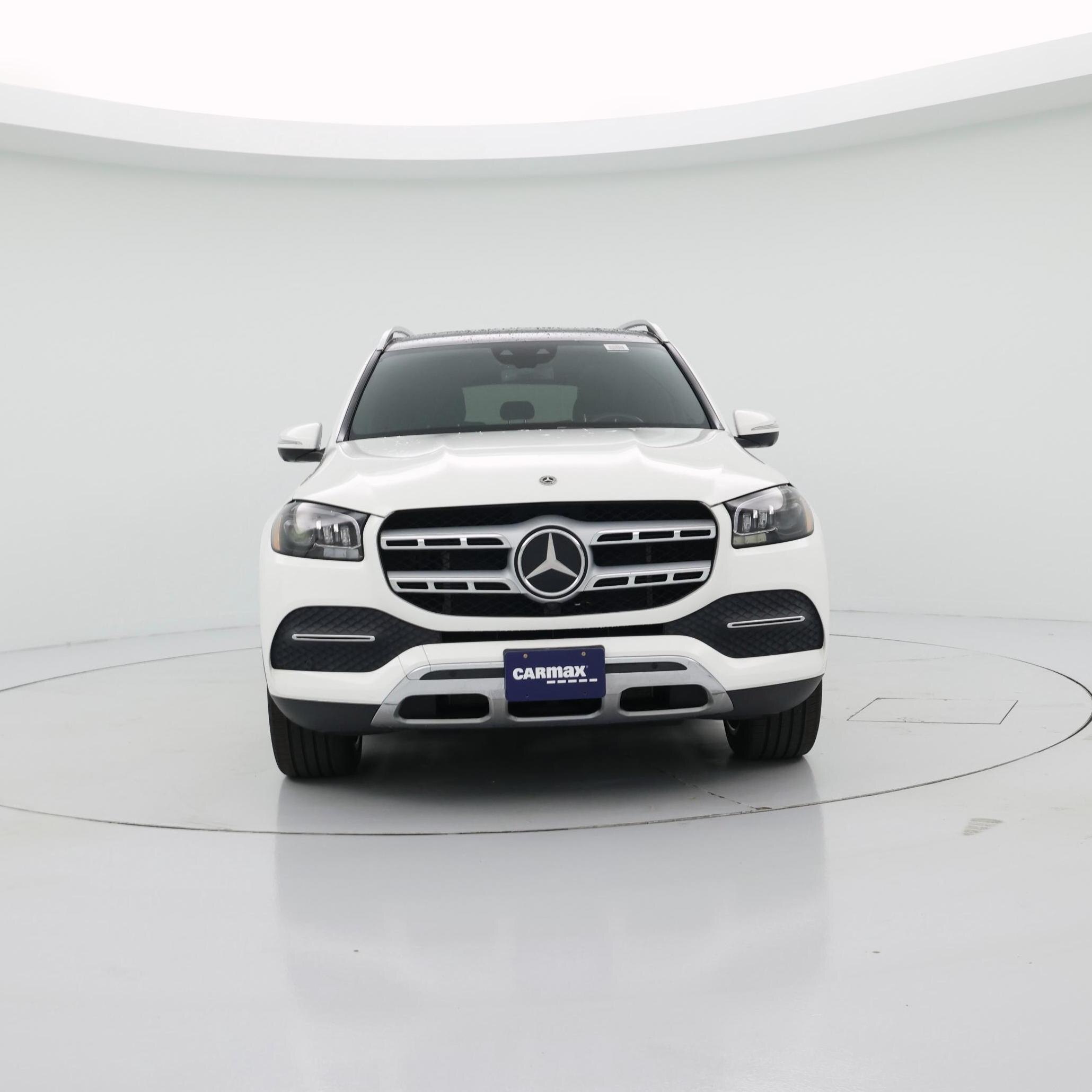 Thumbnail: 2022 Mercedes-Benz GLS - 5