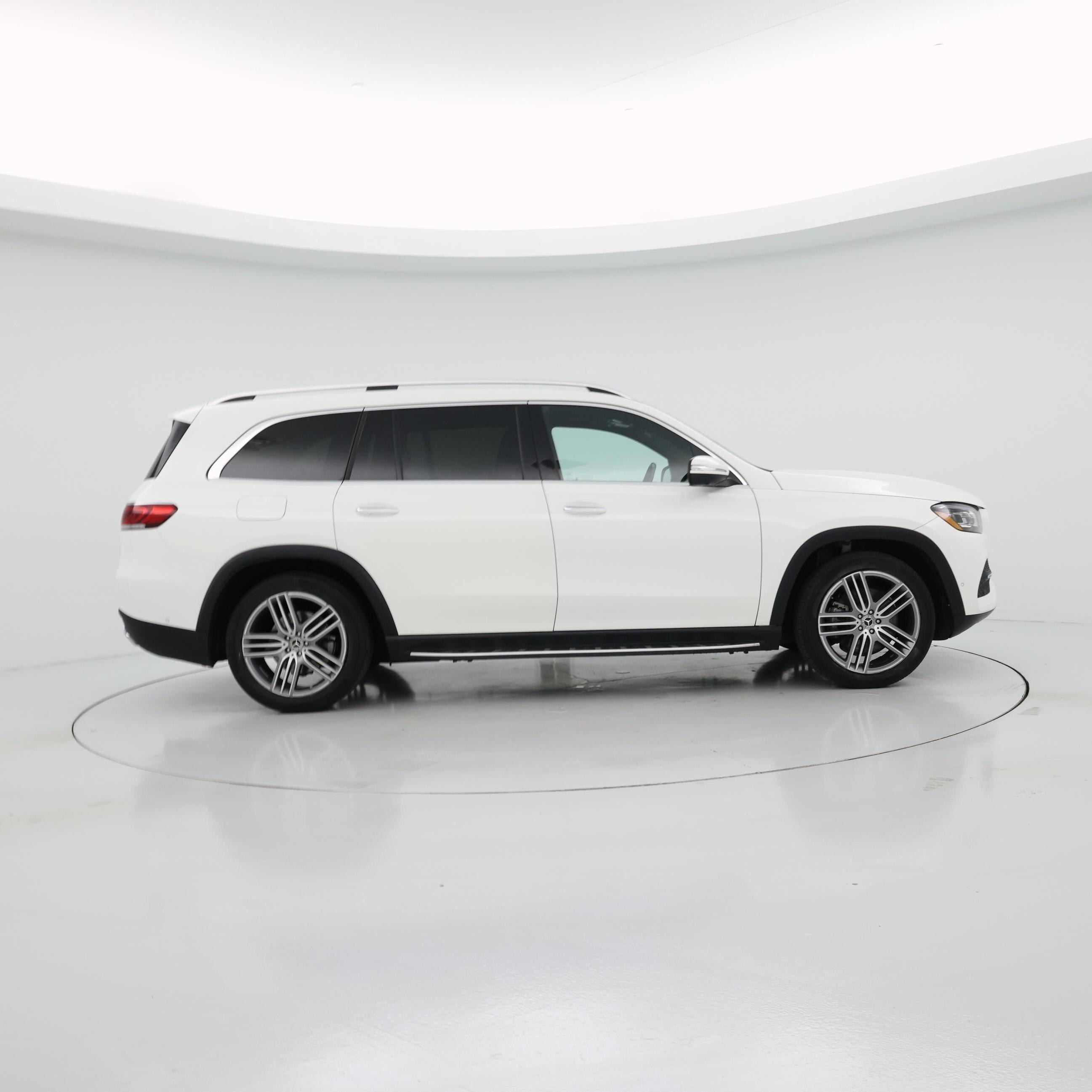 Thumbnail: 2022 Mercedes-Benz GLS - 7