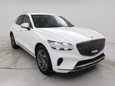 2022 Genesis GV70