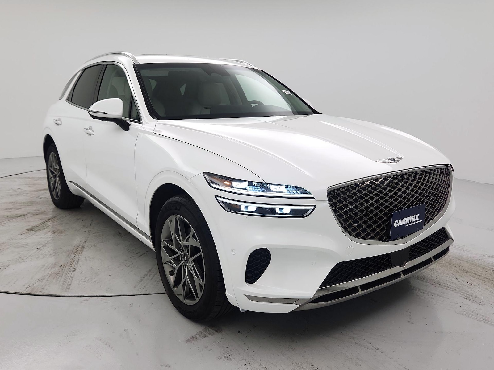 2022 GENESIS GV70
