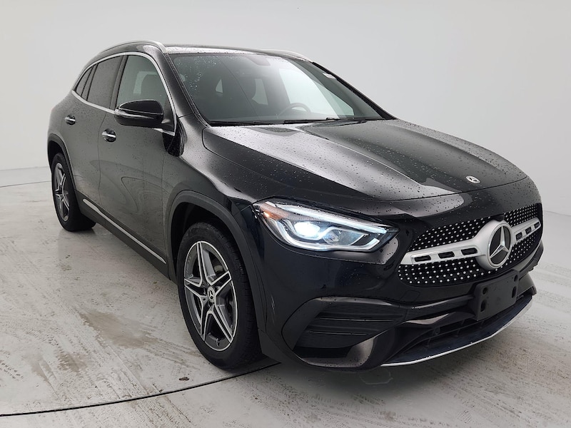 2022 Mercedes-Benz GLA250 null