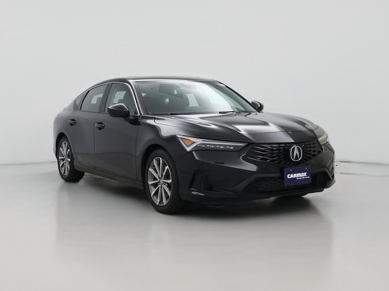 2023 Acura Integra  -
                  Raleigh, NC
