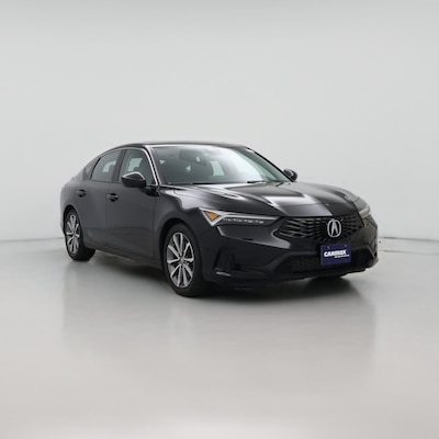 2023 Acura Integra
