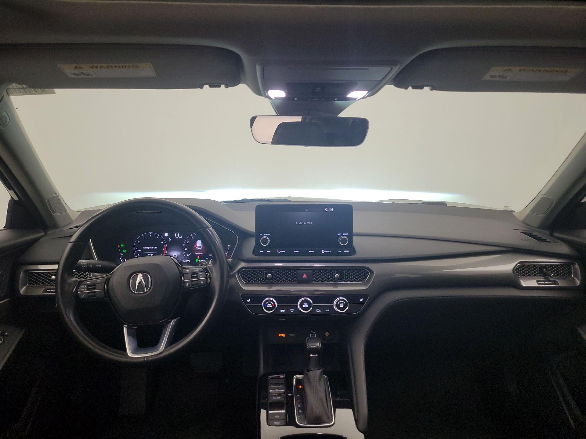 Thumbnail: 2023 Acura Integra - 9